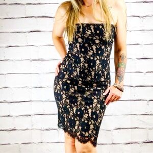 Cache dress